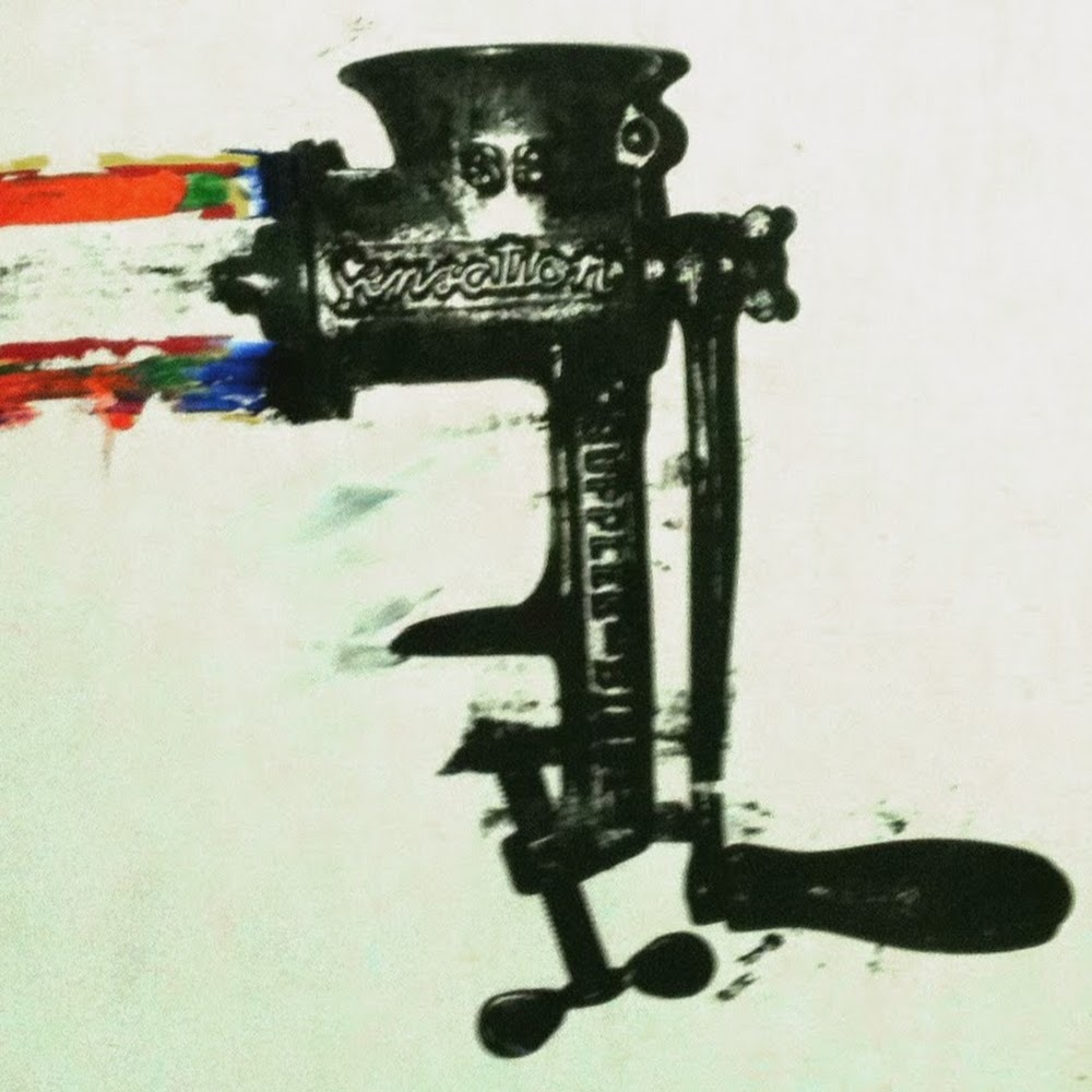 Meet your Posher, Joshua